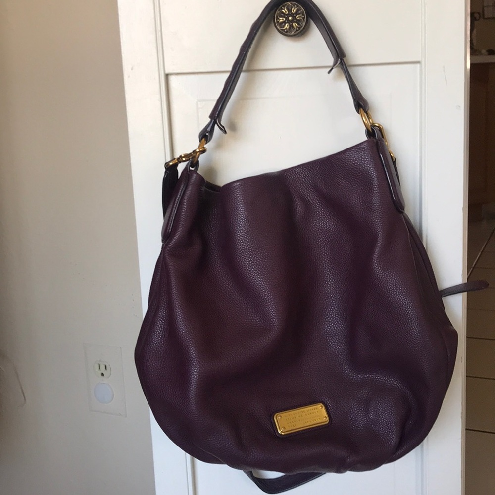 Marc Jacobs Hobo Bag